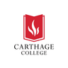 Carthage University logo
