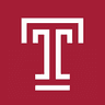 Temple University, School of Theatre, Film and Media Arts logo