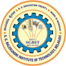 S G Balekundri Institute of Technology logo
