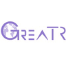 greaTR logo