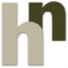 Hn Techno logo