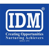 IDM City Campus logo