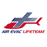 Air Evac Lifeteam logo