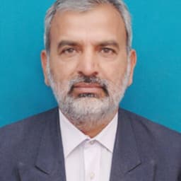 Zulfiqar Ali