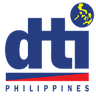 Department of Trade and Industry logo