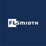 FLSmidth logo