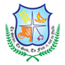 Ethiraj College for Women logo