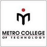 Metro College of Technology logo