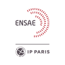 ENSAE ParisTech logo