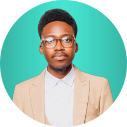 Magloire Kasongo 