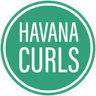 Havana Curls logo