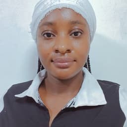 Muyibat Usman