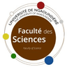 University of Ngaoundéré logo