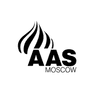 Anglo American School of Moscow logo