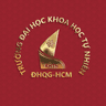 Ho Chi Minh University of Sciences logo