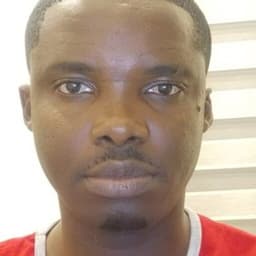 Isaac Inwang