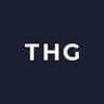 THG logo