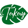 Takay Foods logo
