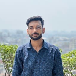Tanzim Rupok