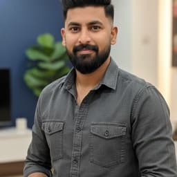 rajesh reddi