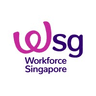 Workforce Singapore logo