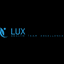 LUX Infusion logo