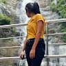 Kaushika S