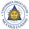 Università degli Studi Niccolò Cusano logo