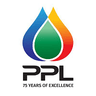 Pakistan Petroleum Limited logo