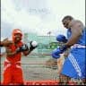 Uche Mordi