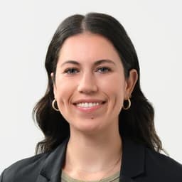 Melike Lilika Ackland-Gulsin