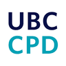 University of British Columbia Continuing Professional Development (UBC CPD) logo