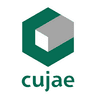 Instituto Superior José Antonio Echevarría (CUJAE) logo