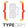 TypeORM logo