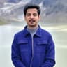 Kamran Azam Khan