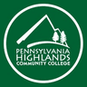 Pennsylvania Highlands Community College logo