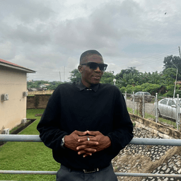 Ibrahim Ademakinwa