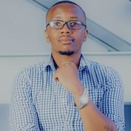 Richard Nkosinathi Dube