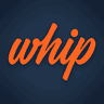 Whip, Inc. logo