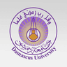 Damascus University logo