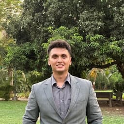 Parth Sood
