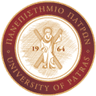 University of Patras logo