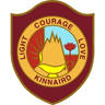 Kinnaird College for Women logo