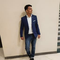 devesh parashar
