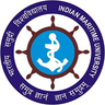 Indian Maritime University, Visakhapatnam Campus logo