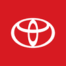 Toyota Motor Corporation logo