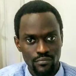 Okeoghene Isuosuo