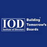 Institute of directors  logo