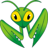 Mantis logo