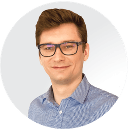 Jakub Giminski
